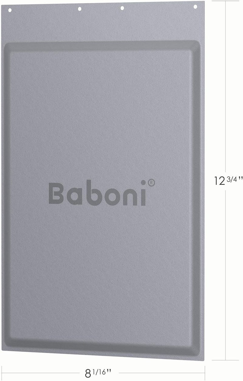 baboni Replacement Insulated Flap for Pet Door- Medium - Image 2